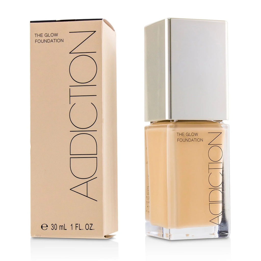 Porcelain Foundation SPF 20 30ml B827