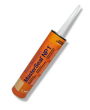 Aluminum Gray 10.1 oz Caulking Sealant Y60021