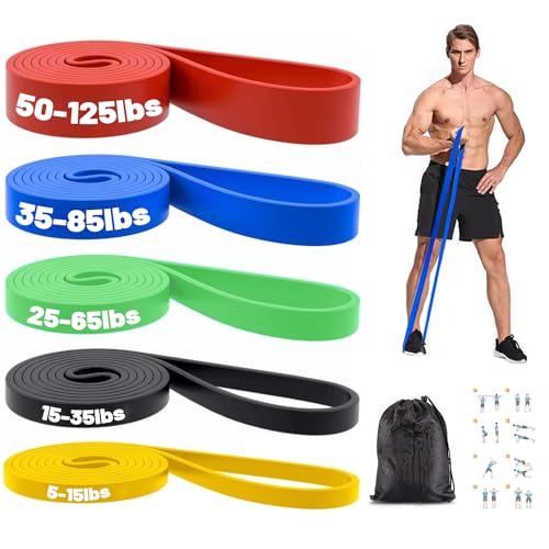 Resistance Bands Set K60934
