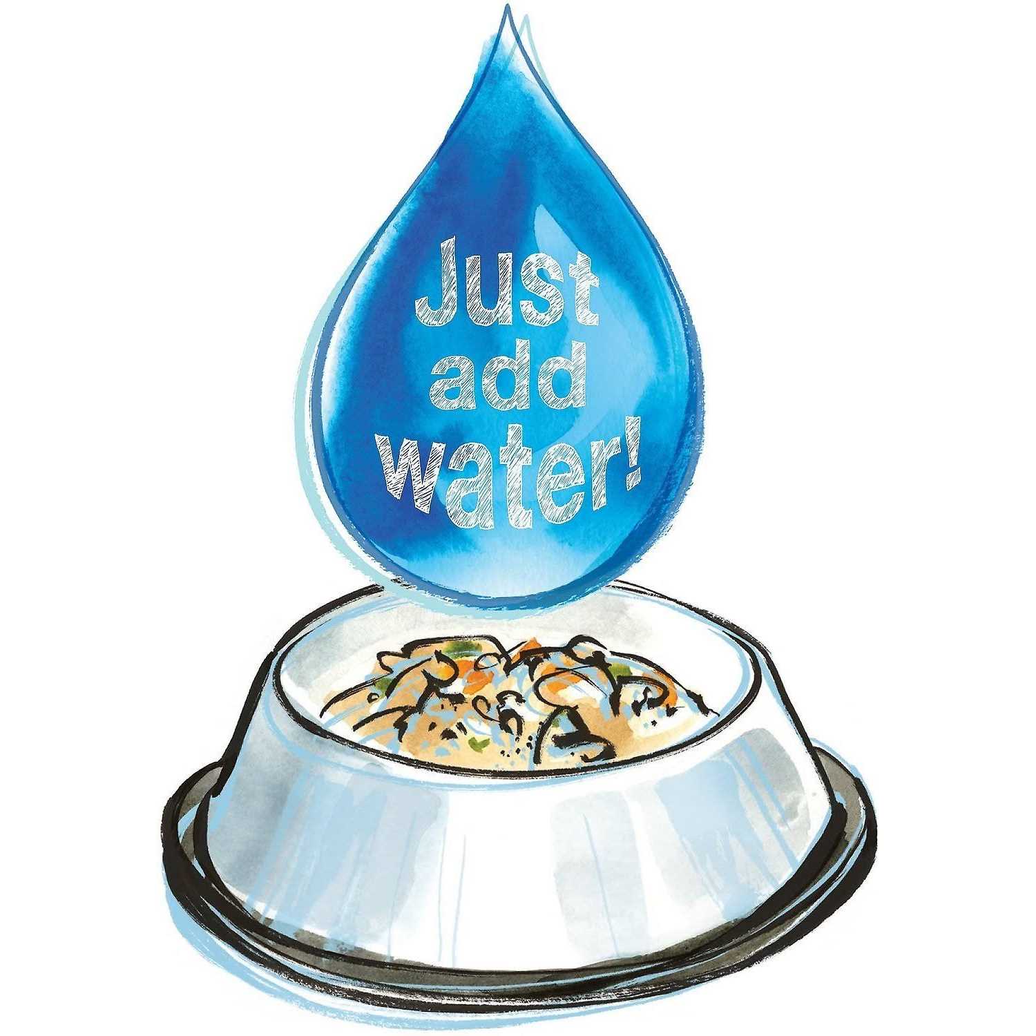 Dehydrated Limited Ingredient Fish Dog Food A8300