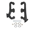 Cast Iron Exhaust Manifolds Black Ceramic Coated E422057