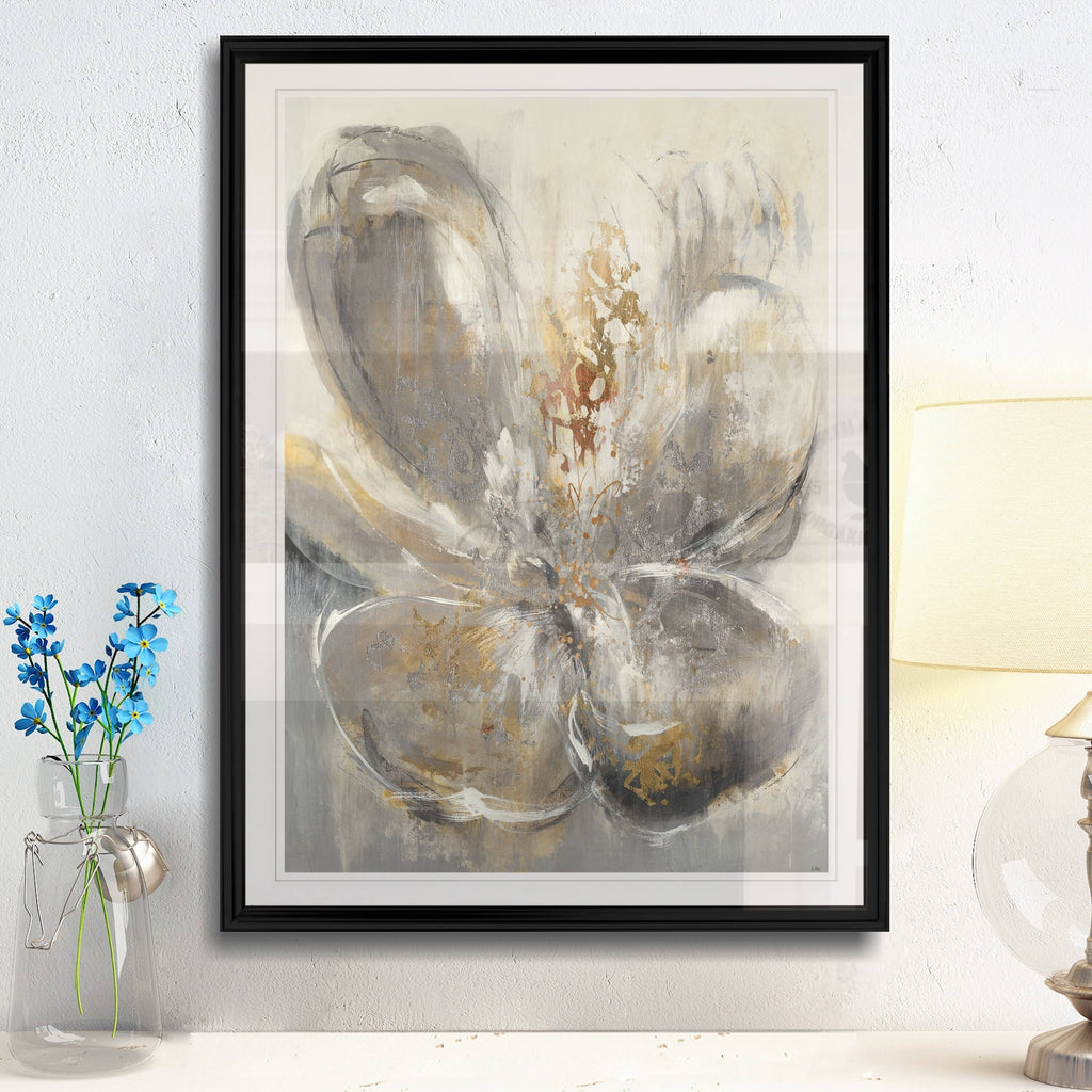 Framed Giclee Print 22x30 W687490
