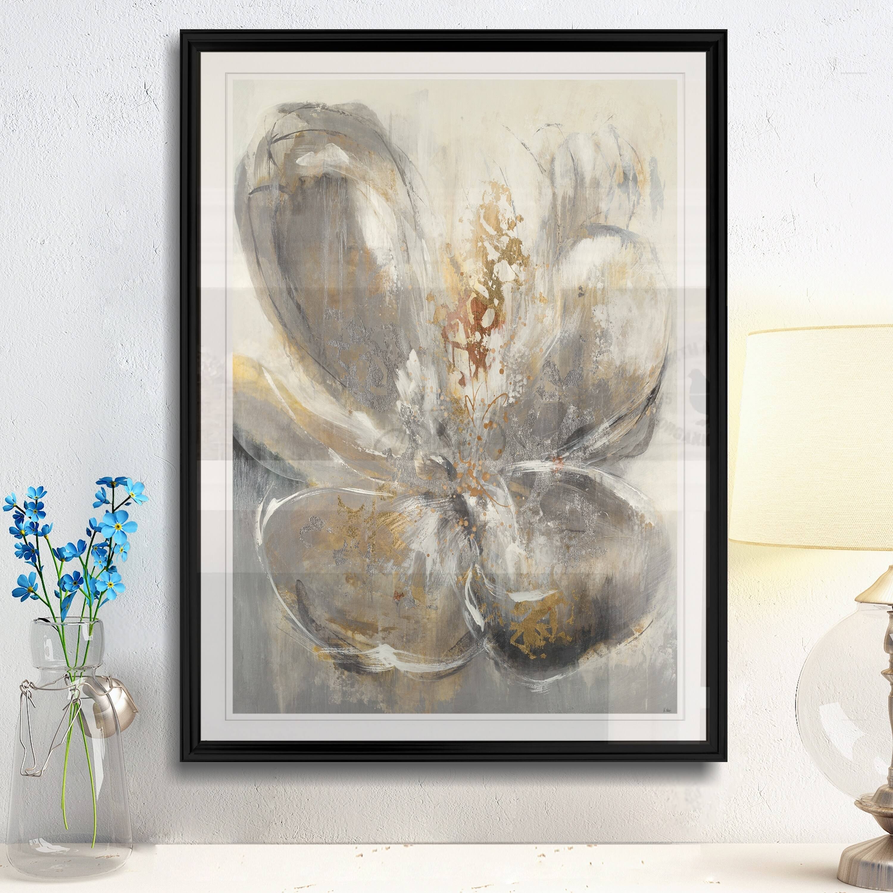 Framed Giclee Print 22x30 W687490