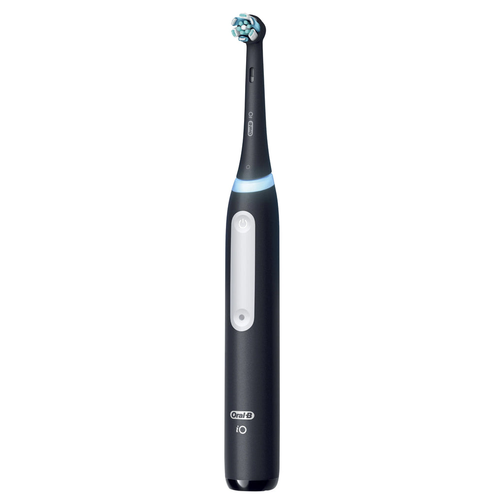 Electric Toothbrush and Charger J8471
