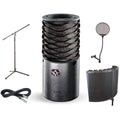 Pop Filter and Cable Kit K292