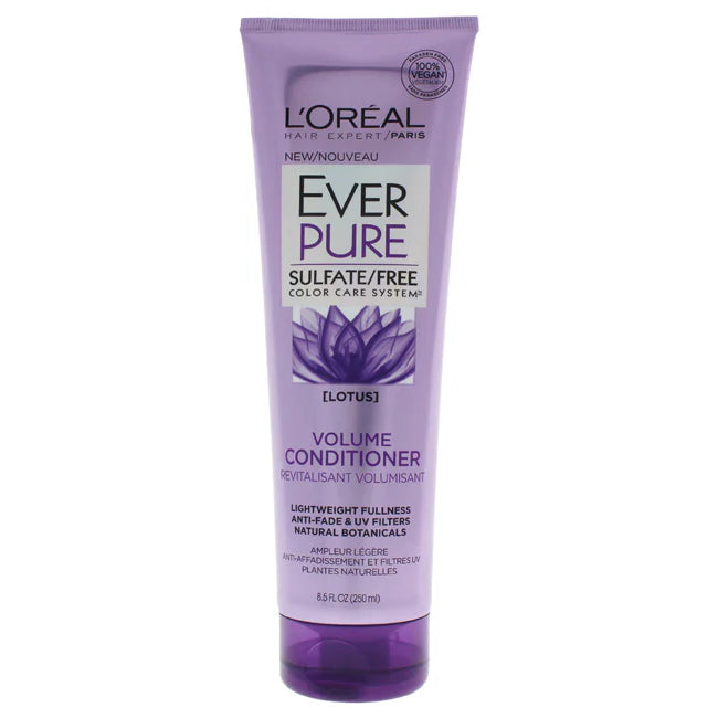 Lotus Volume Conditioner 8.5 oz N990