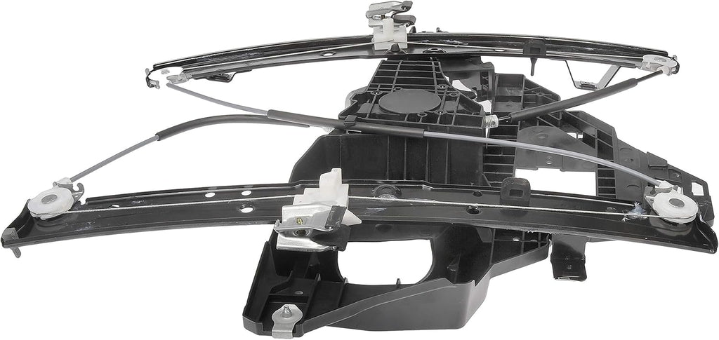 Front Passenger Side Power Window Motor and Regulator Assembly V845