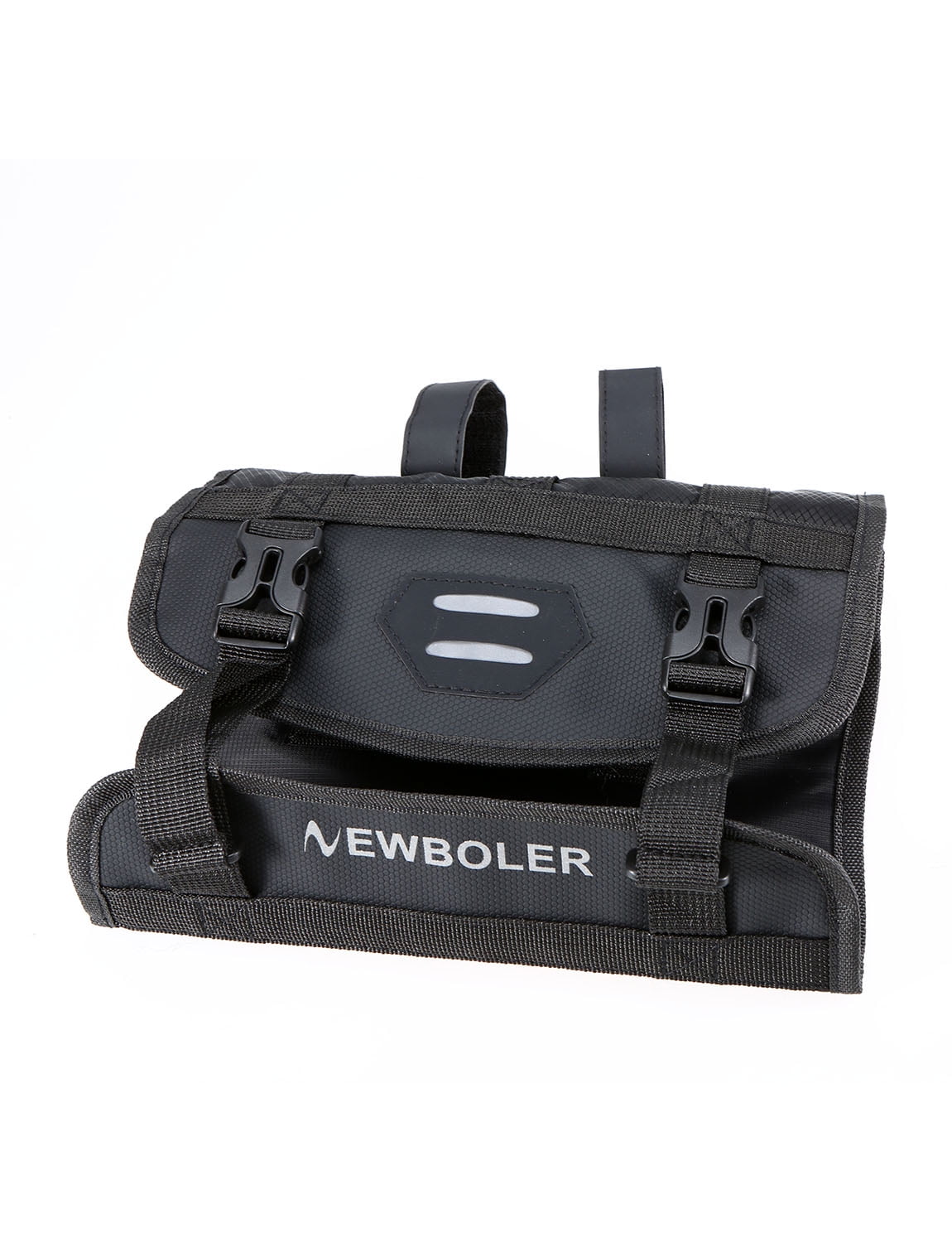 Waterproof Bike Handlebar Bag with Detachable Dry Pack (3-7L) A51853