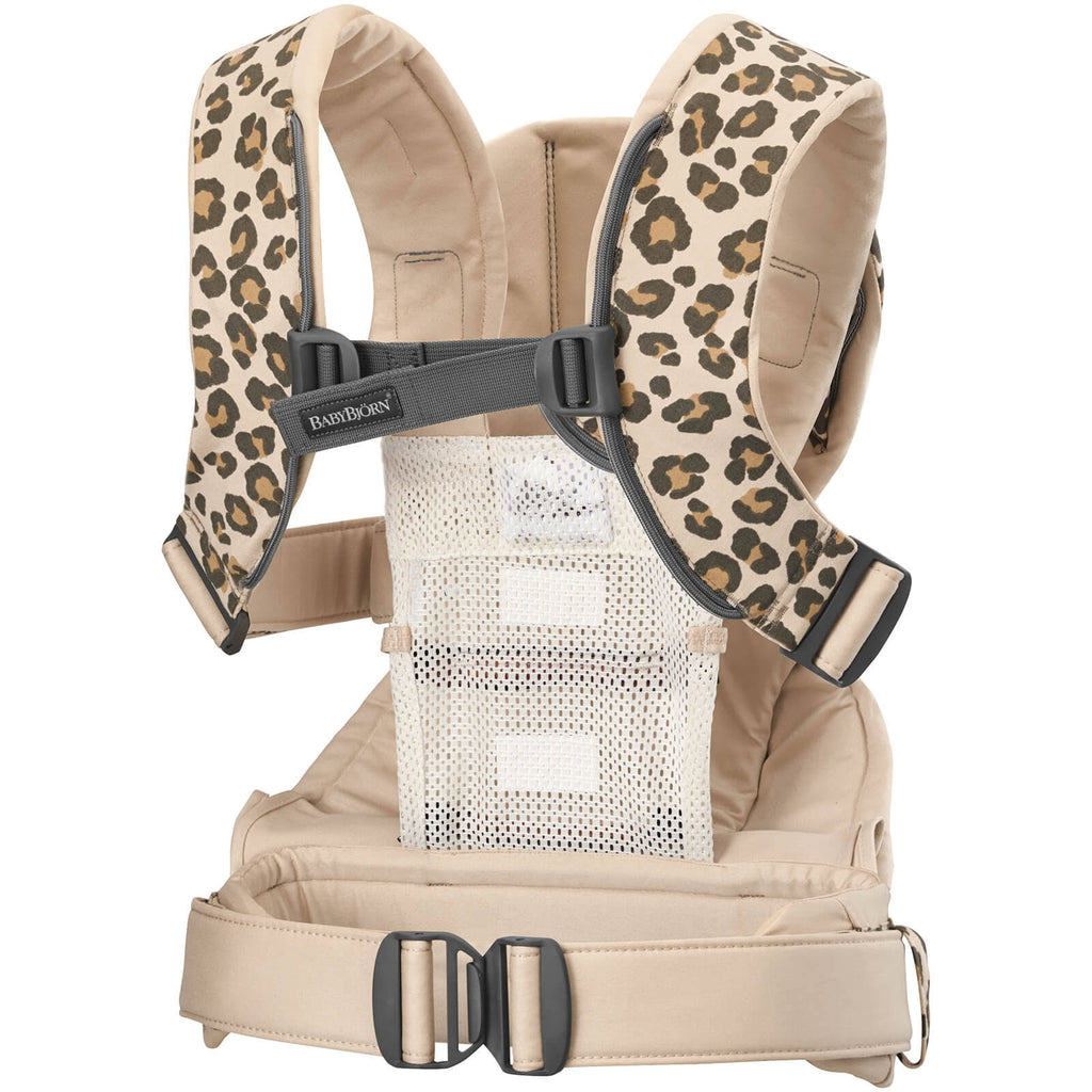 Cotton Baby Carrier Z520442