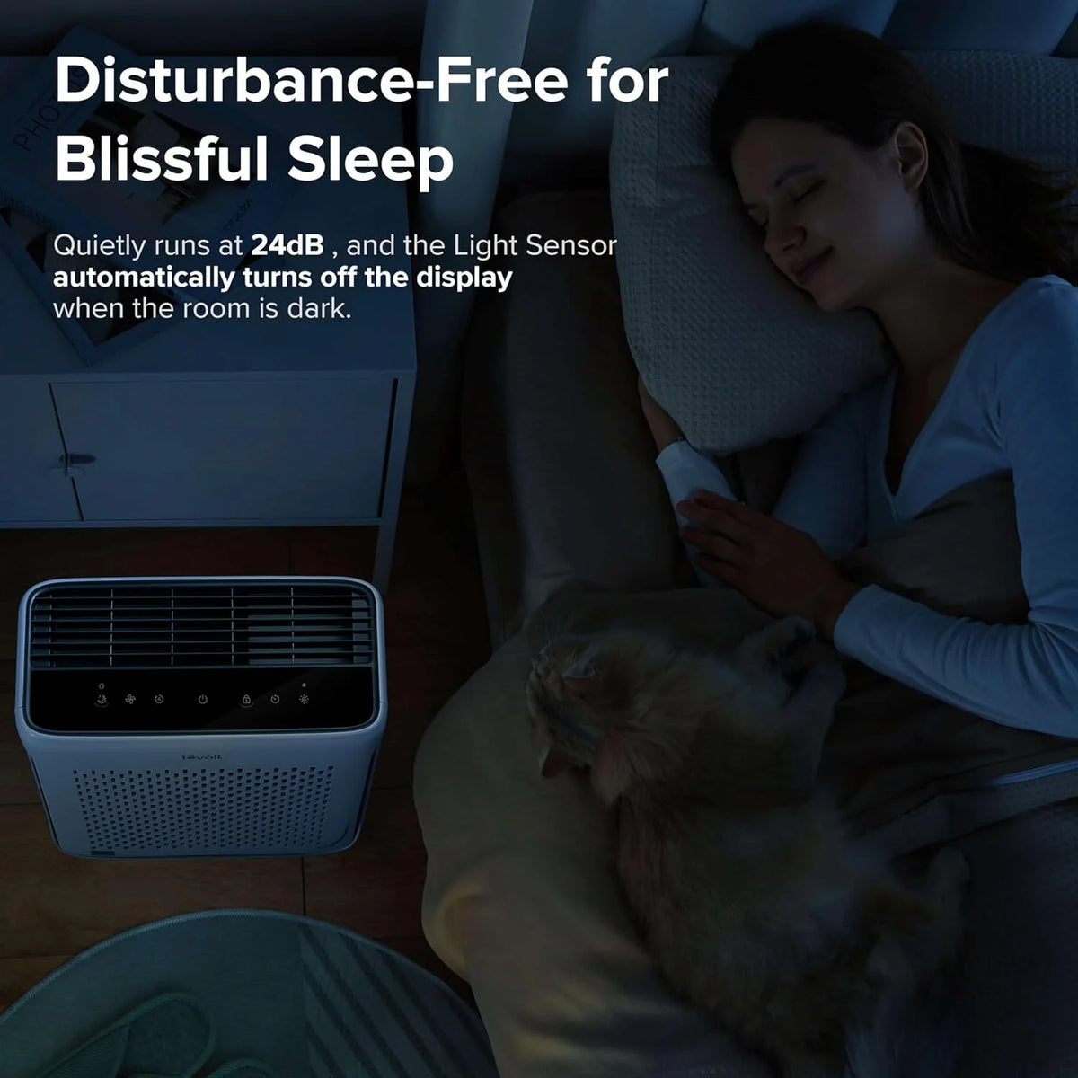Air Purifier R967