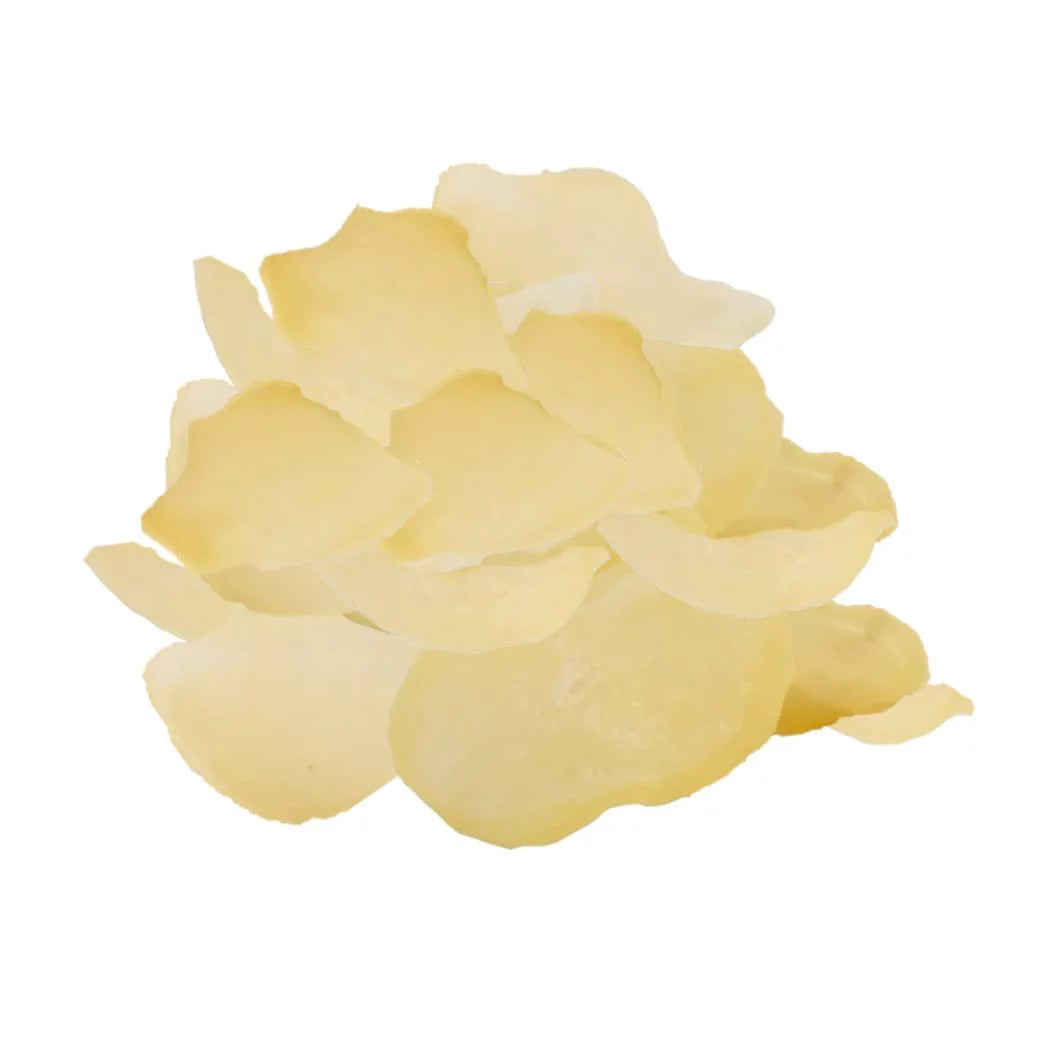 Dehydrated Potato Slices 5 Pound Bulk Bag B78365
