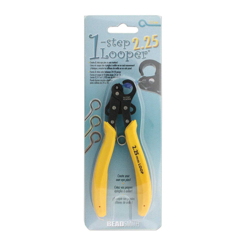 1-Step Looper 2.25mm D4942