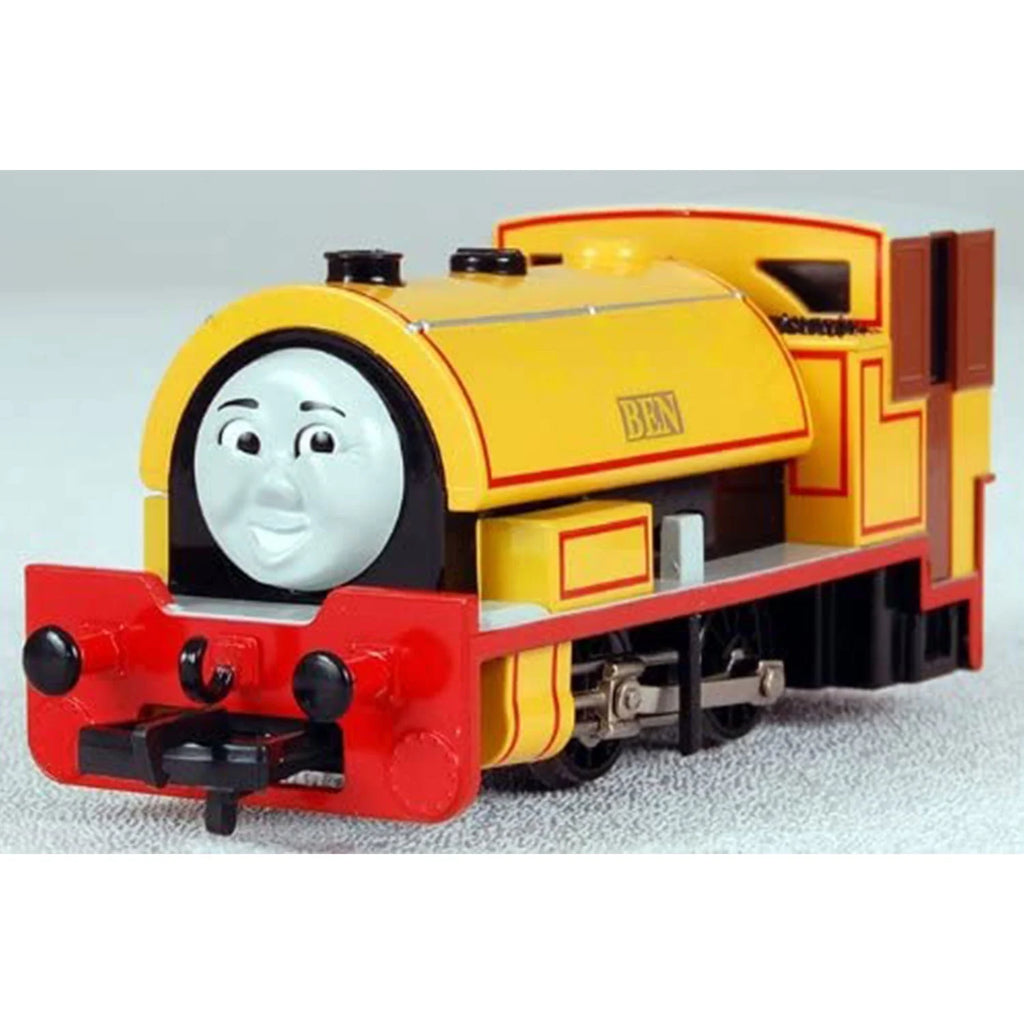 Thomas & Friends Ben Engine HO Scale Train I452321