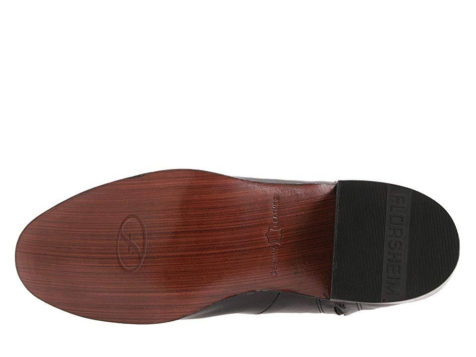Black Men's Duke Shoes X681
