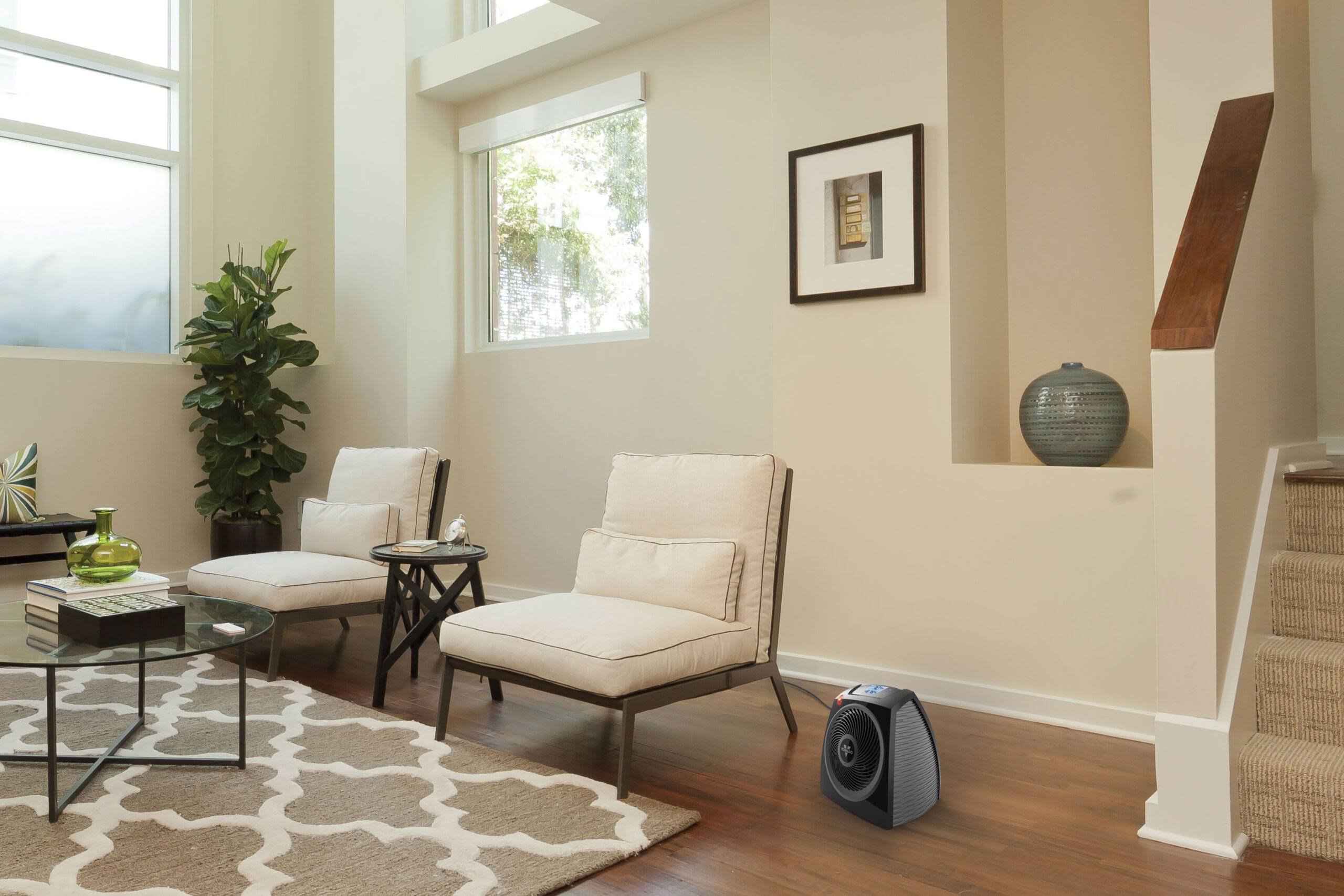 Whole Room Space Heater T72629