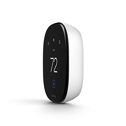 Smart Thermostat Programmable Wifi Energy Star Certified X874512