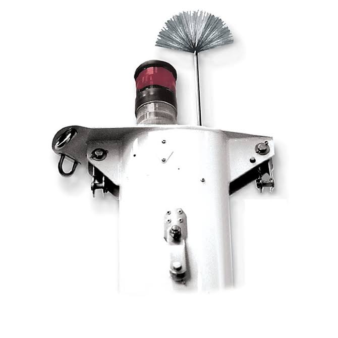 Static Dissipater K2554