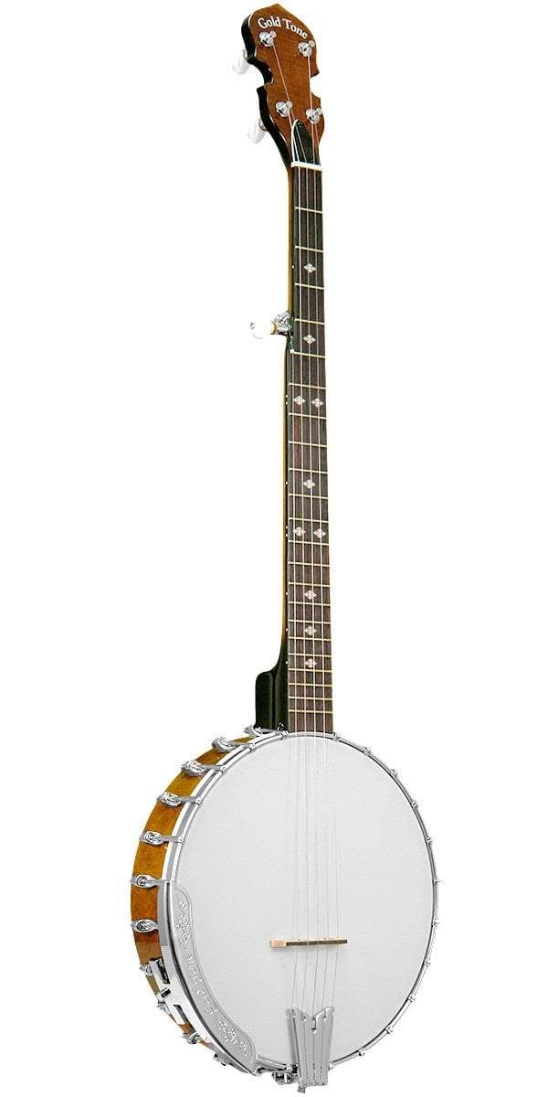 Natural Banjo Y789
