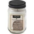 Maple Bourbon Candle B88689