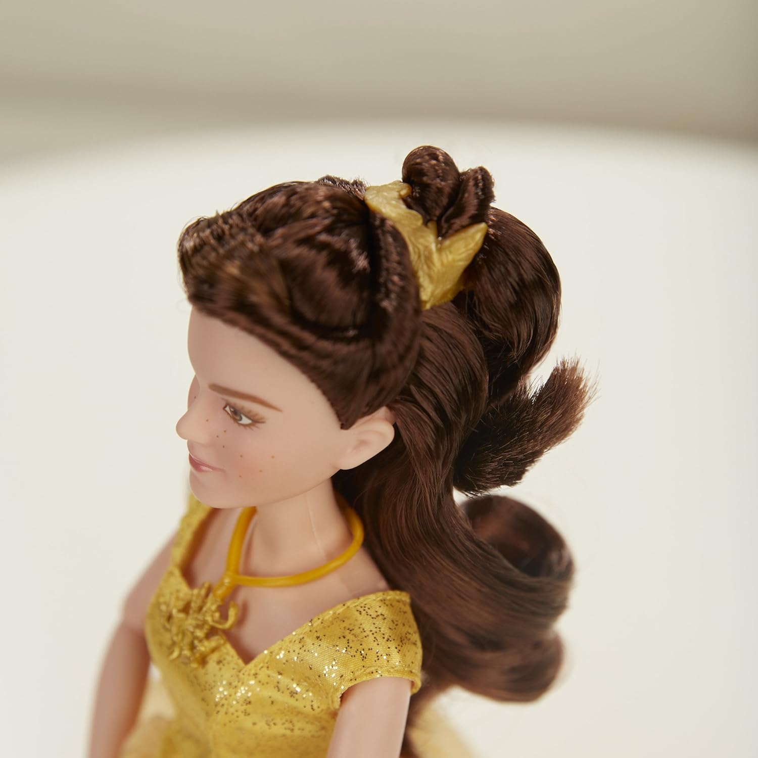 Disney Beauty and the Beast Grand Romance Q544366