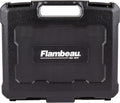 Safe Shot Double Wall Single Pistol Case W383