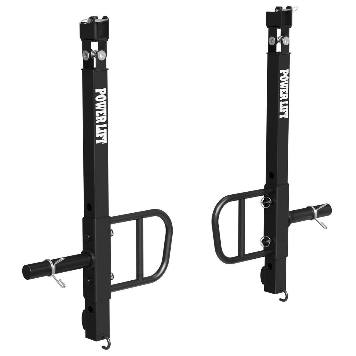 Adjustable Jammer Arms for Power Cage G71771