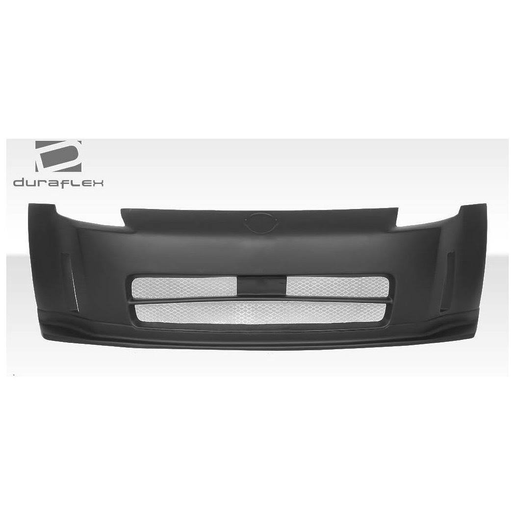 Front Bumper Cover for Nissan 350Z W4239