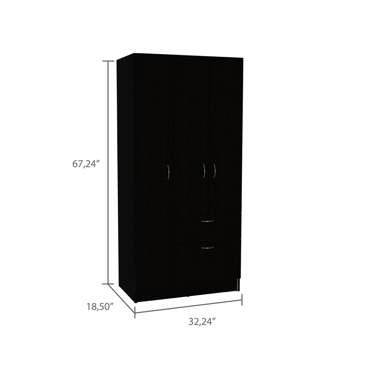 Armoire U8700