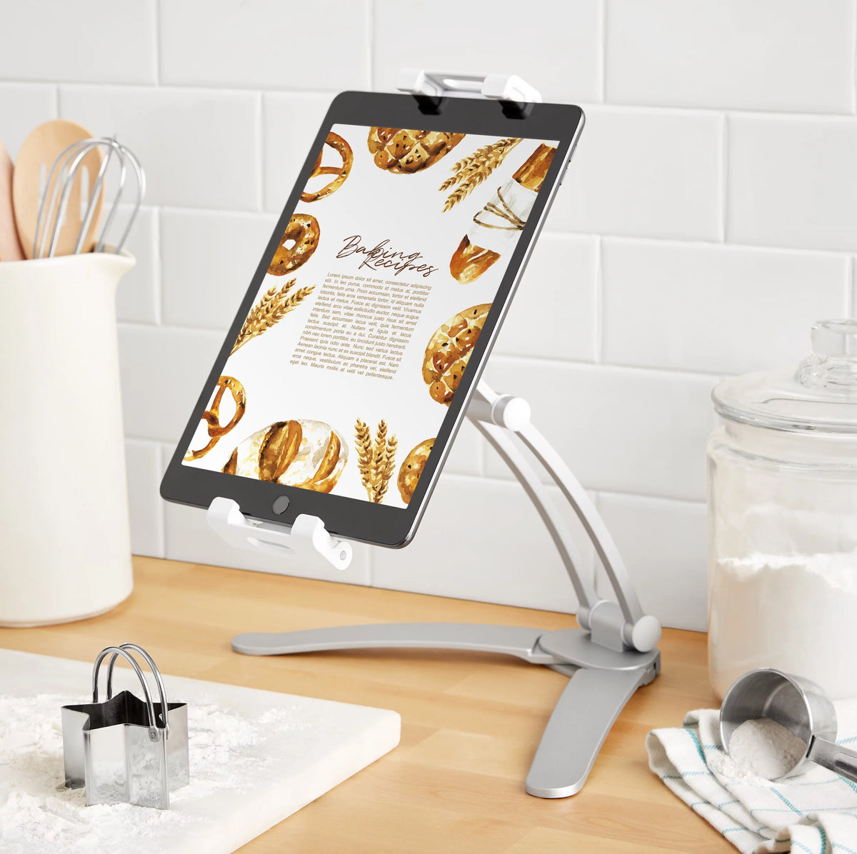 2-in-1 Tablet Stand P6912