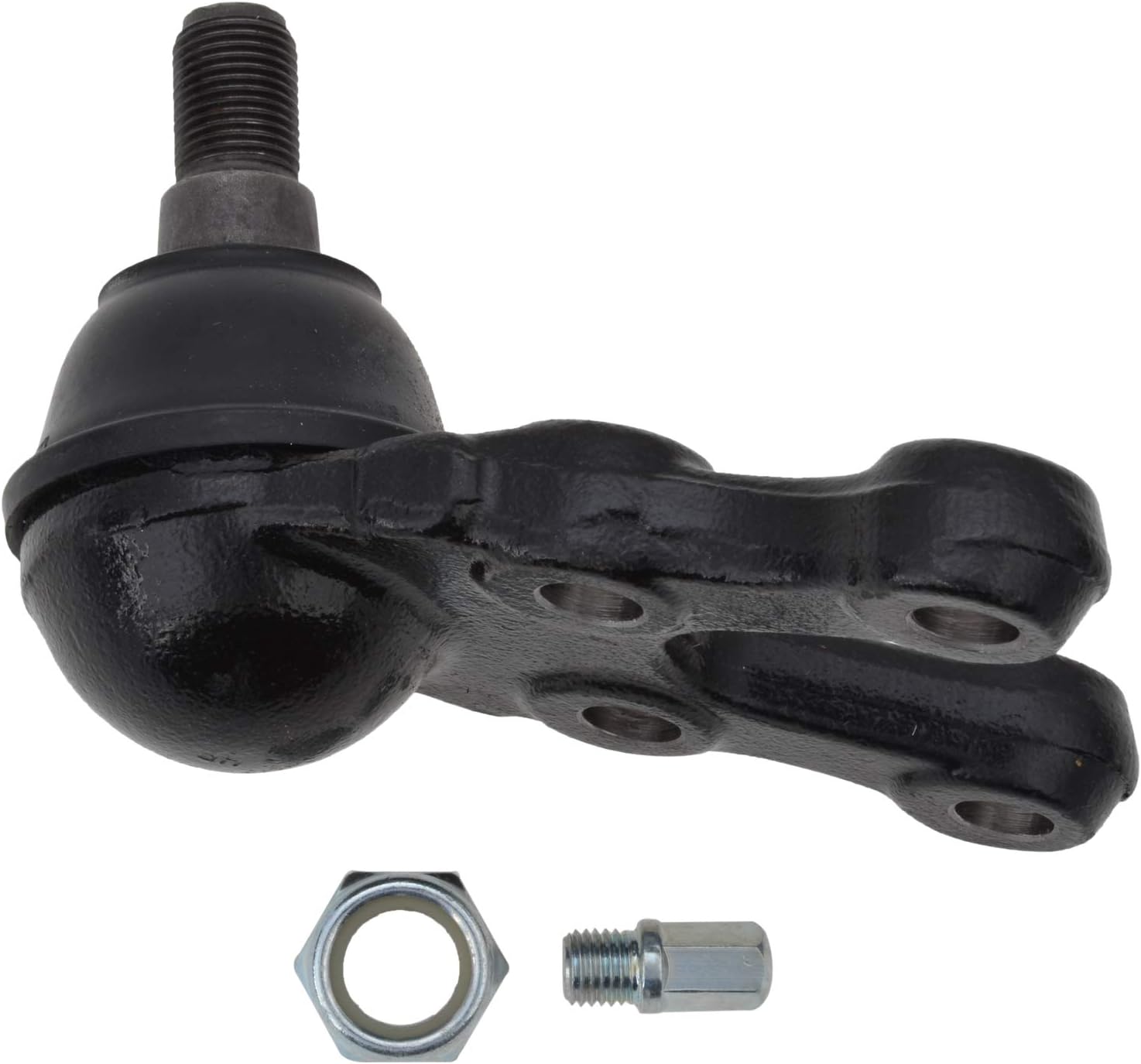 Suspension Ball Joint Front Right Lower Pack of 2 R423828