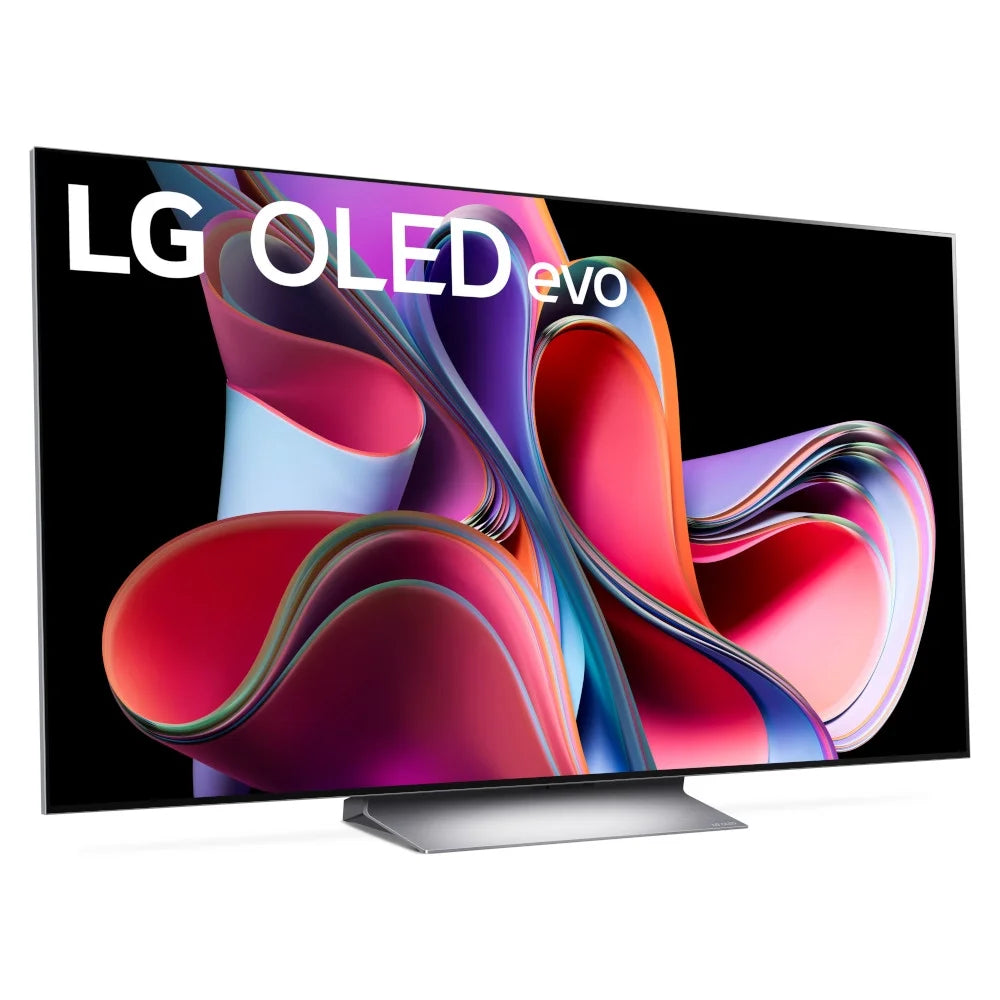 83 Inch 4K Smart OLED TV (Refurbished) N94073