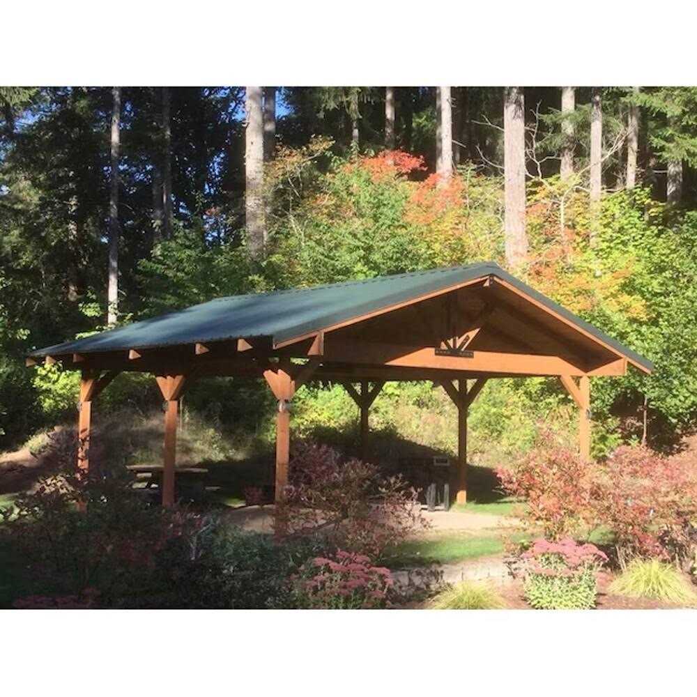 4-in x 6-in Hem Fir Ground Contact Pressure Treated Lumber H178613