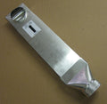 4" Dryer Vent Aluminum Duct W842827