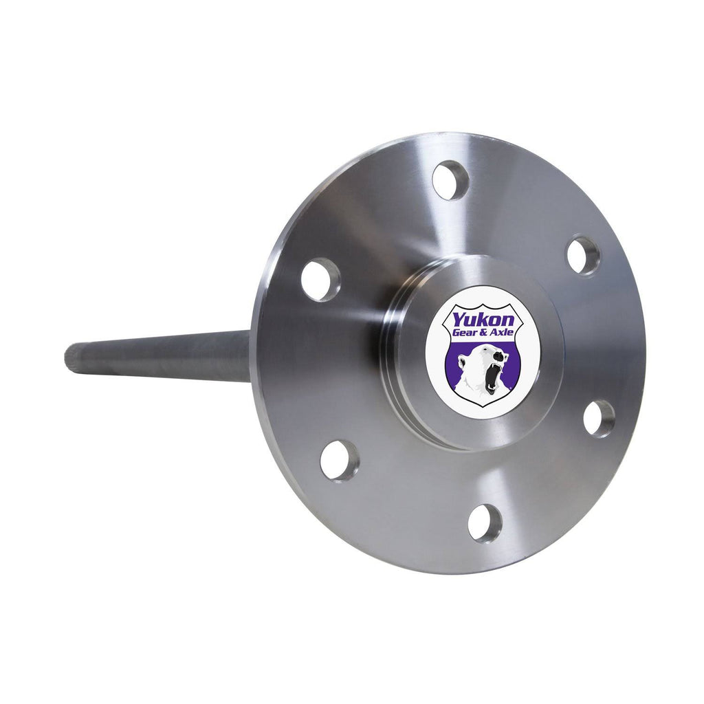 Axle Shaft Q386