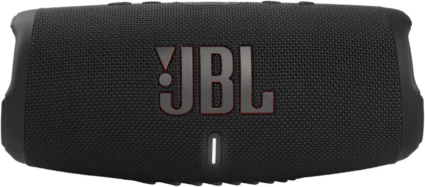 Black Portable Bluetooth Speaker with IP67 Waterproof X338