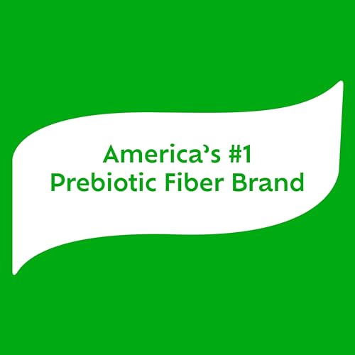 Unflavored Prebiotic Fiber Supplement Powder, 62 Servings (8.7 Ounces) S787