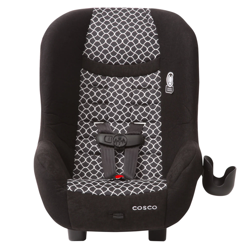 Convertible Car Seat A7612