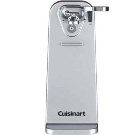 Chrome Can Opener P165