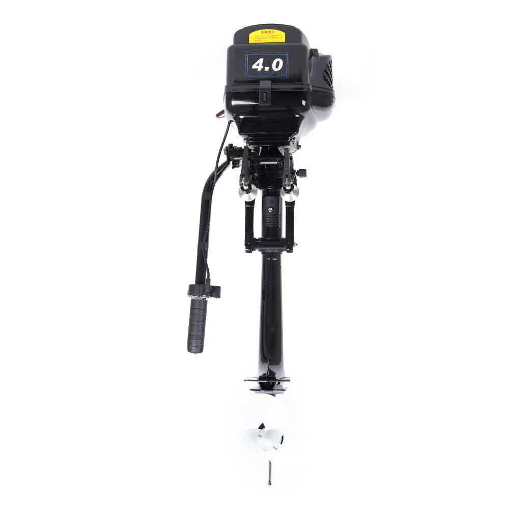 1000W 48V Electric Outboard Motor D583832