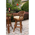 Sienna Swivel Bar Stool D7137