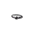 Black Steering Wheel Y8625