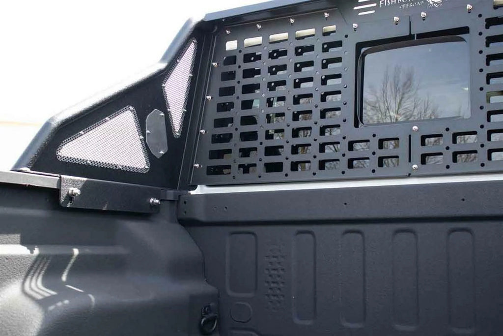 Chase Rack for Jeep Gladiator Y8072