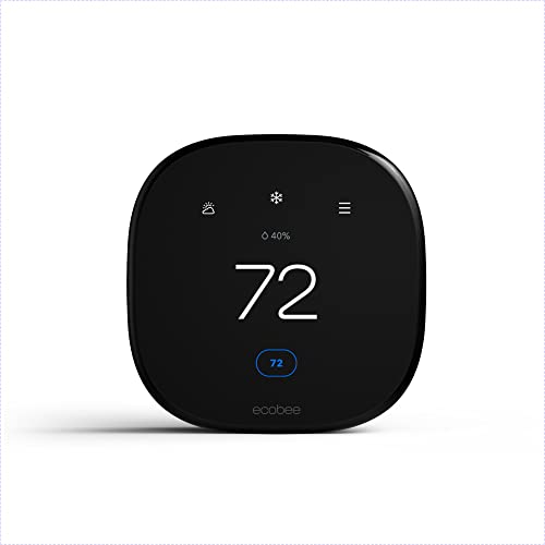 Smart Thermostat Programmable Wifi Energy Star Certified X874512