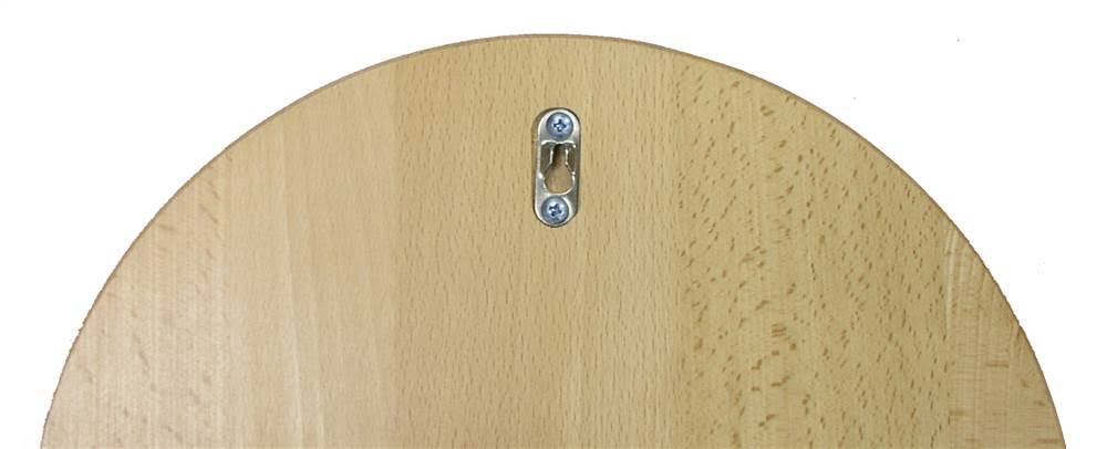 Wood Sign U680