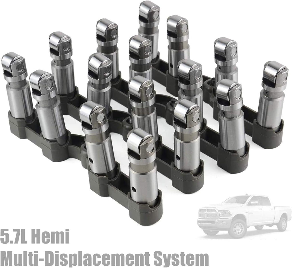 Engine Lifters Camshaft Pistons Oil & Water Pump for Dodge Ram 1500 5.7L 2009-2015 B723768