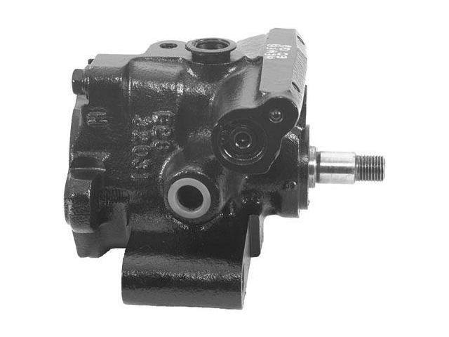 Power Steering Pump F40300