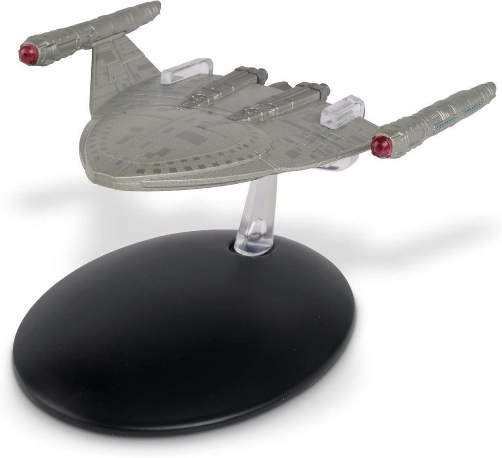 S.S. Emmette Starship N78646