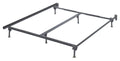 Bolt on Bed Frame C6049