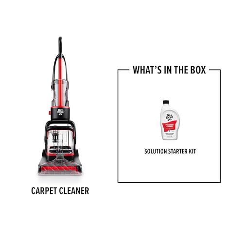 Portable Spot Cleaner Machine with Versatile Tools C569