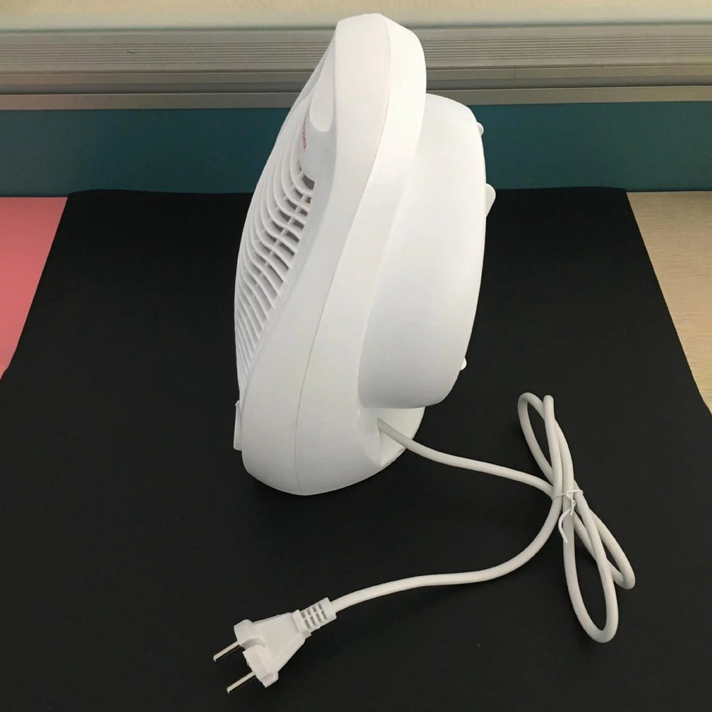 Portable Electric Space Heater 3 Settings Fan Forced P3492